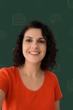 Profª Paty